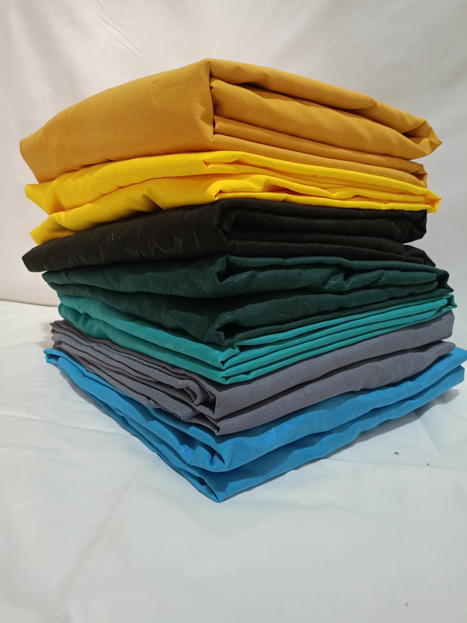 3 اغطية سرير (اوس)