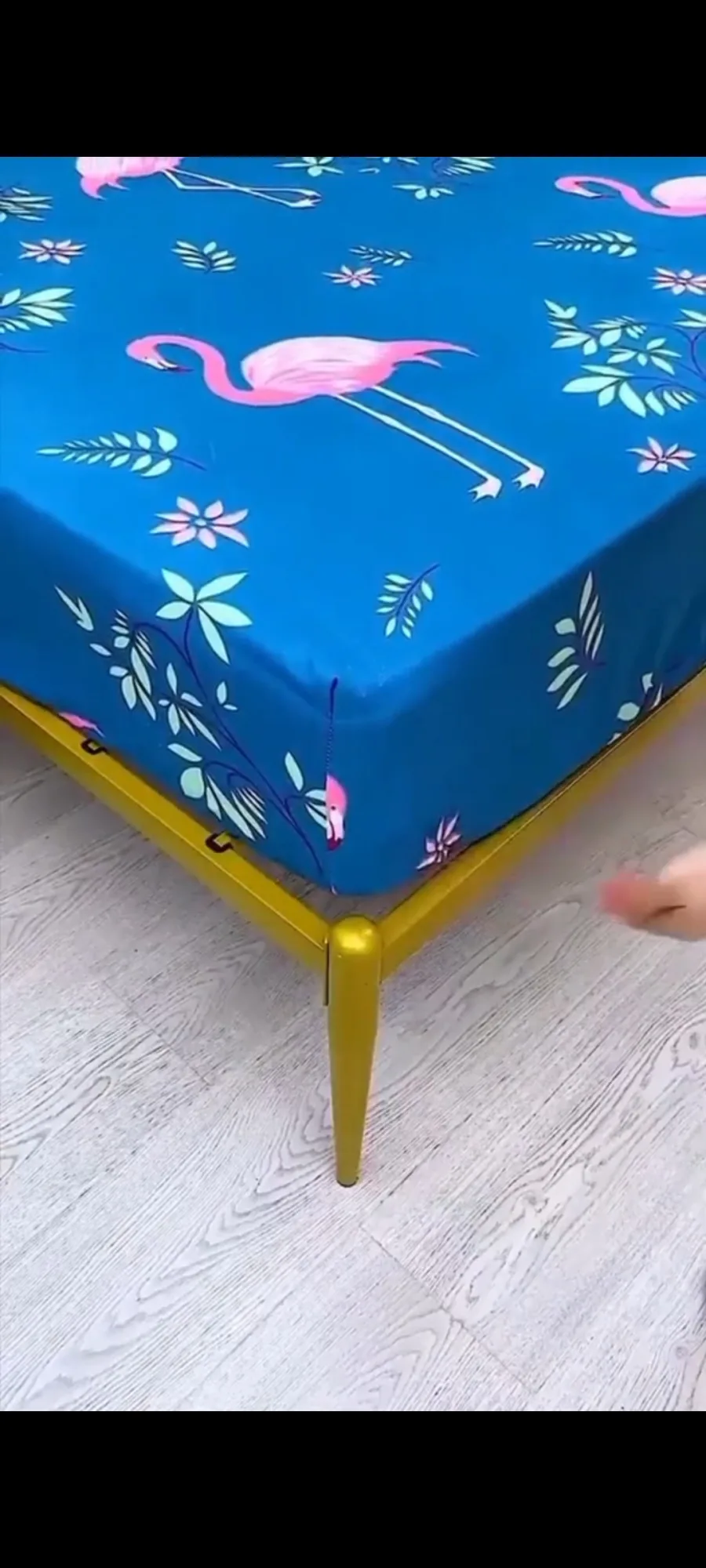 3 اغطية سرير (اوس)